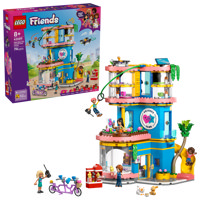 Casa Dell'Amicizia Di Heartlake City