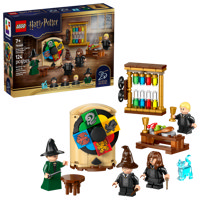 Castello Di Hogwarts™: Cerimonia Del Cappello Parlante™