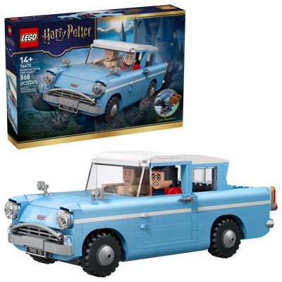Ford Anglia™ Volante Incantata