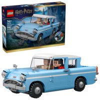 Ford Anglia™ Volante Incantata