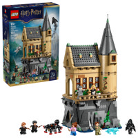 Castello Di Hogwarts™: Ala Dell’Infermeria