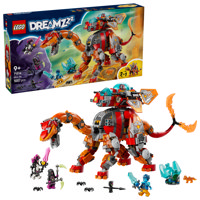 Jet-Dinosauro