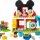 La Casa Di Topolino Con Minnie E Pluto