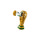 Trofeo Ufficiale Coppa Del Mondo Fifa