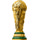Trofeo Ufficiale Coppa Del Mondo Fifa