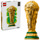 Trofeo Ufficiale Coppa Del Mondo Fifa