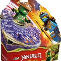 Nya Contro Spinner Mostro Della Mutazione