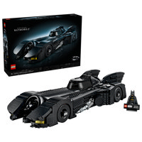 Batman Returns™ Batmobile™