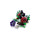 Composizione Di Fiori Scuri