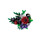 Composizione Di Fiori Scuri