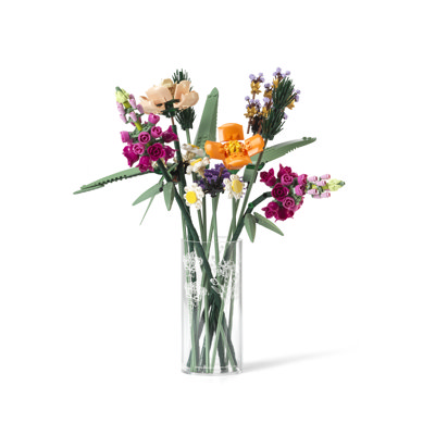 Vaso - Fiori Selvatici