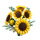 Bouquet Di Girasoli