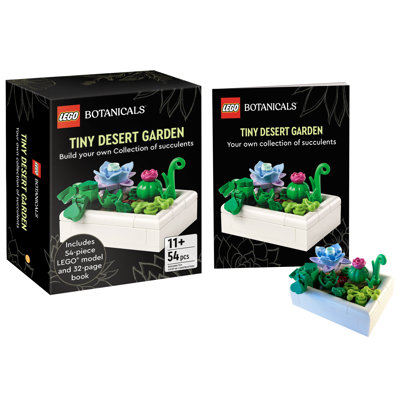 Piccolo Giardino Nel Deserto