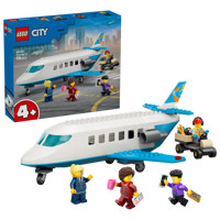 Jet Passeggeri