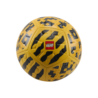 Pallone Da Calcio Collezione Nike X Lego®