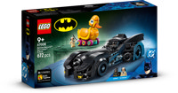 Batman Returns™ Batmobile™ E Papera