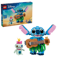 Stitch E Scrump