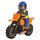 Moto della Guardia Costiera