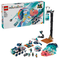 Kit Di Scienze: Missione Su Marte