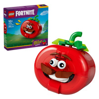 Testa Di Pomodoro