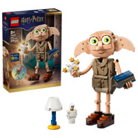 Dobby™ L’Elfo Libero