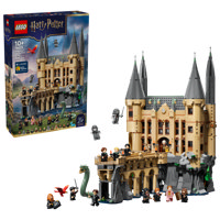 Castello Di Hogwarts™: Ala Est