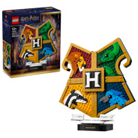 Stemma Della Casa Di Hogwarts™