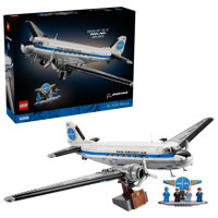 Aereo Di Linea Douglas™ Dc-3™ Pan Am®