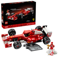 Ferrari F2004 E Michael Schumacher