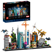 Skyline Marvel