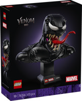 Busto Di Venom