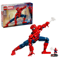 Personaggio Di Spider-Man