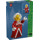 Grande Minifigure Della Signora Claus