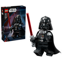 Grande Minifigure Di Darth Vader™