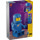 Grande Minifigure Di Astronauta Blu
