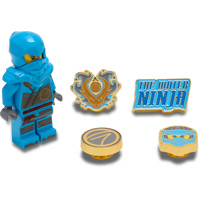 Pack Da 5 Nya Ninjago®