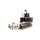 La Nave Da Guerra Di Garp