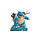 Venusaur, Charizard E Blastoise