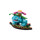Venusaur, Charizard E Blastoise