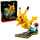 Pikachu E Poké Ball