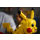 Pikachu E Poké Ball