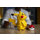Pikachu E Poké Ball