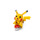 Pikachu E Poké Ball