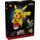 Pikachu E Poké Ball