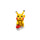 Pikachu E Poké Ball
