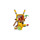 Smart Play™: La Casa Dell’Allenamento Di Pikachu