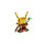 Smart Play™: La Casa Dell’Allenamento Di Pikachu
