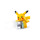 Smart Play™: La Casa Dell’Allenamento Di Pikachu