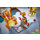 Smart Play™: Scontro Epico Charizard Contro Jolteon