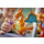 Smart Play™: Scontro Epico Charizard Contro Jolteon